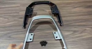 Cảng sau Fu2/Future 2 gắn: Wave a 110 2017-2024 WS110 RSX FI Wave Blade kèm ốc