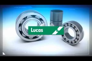 ลูกปืนล้อหน้า ลูกปืนล้อหลัง ยี่ห้อ Lucas NISSAN TEANA L33 ปี 14-ON (โปรส่งฟรี) รับประกัน 50000กม.