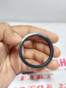 Seal pully Xmax B74-E7465-00 suku cadang asli Yamaha