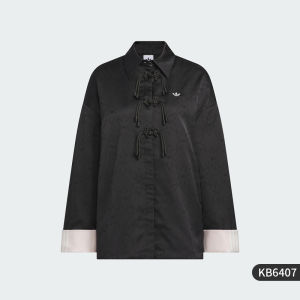 adidas | Comfortable New Chinese Style Classic Womens Jacket