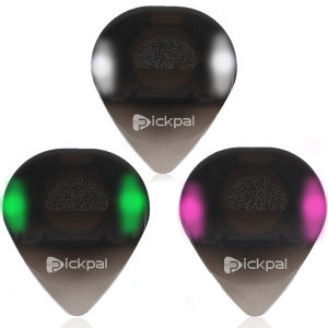 Glowing Guitar Picks: A Comprehensive Guide