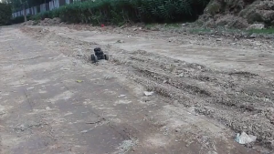 【HCM 24H】 Xe RC 20KM/H Xe điều khiển từ xa 2.4GHz Xe tải quái vật Buggy Đồ chơi địa hình-Đồ chơi điều khiển từ xa xe