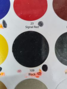 pilox samuray kurobushi 400ml/cat semprot