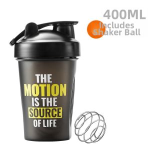 GIANXI | Gym Use Heat Resistant Food Grade Protein Powder Shaker Bottle