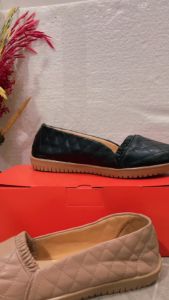 JURAGAN ONLINE - BIG SALE !!! FLATSHOES SHIVA SEPATU WANITA SLIP ON EMPUK & LENTUR