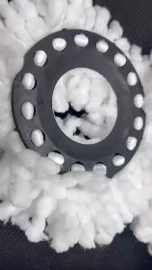 Kain Pel Lantai Refill Pel Lantai Lap Pel Lantai Serbaguna Alat Pel Refil Kain Pel