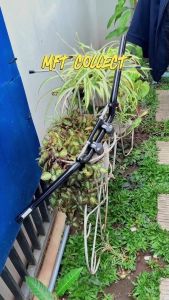 TRG Stang Rzr Beat Street Stang Pcx Satria Fu X Ride Vixion Cb150r Byson Xsr 155 Sonic Stir Rzr Ninja SS R Rx King Gl Verza Mega Pro Tiger