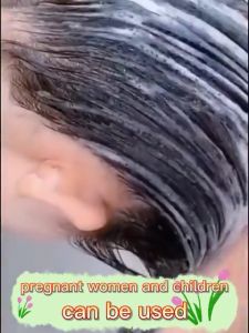 Head lice remover shampoo head lice and nits anti head lice removal shampoo for kids adults baby with shower cap and comb Quickly Kills head lice pubic lice larvae and lice eggs Anti Dandruff shampoo Oil Control Anti-Dandruff Repair damage Fluffy shampoo