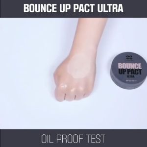 [CLEARANCE] CHOSUNGAH TM Bounce Up Pact Ultra Set (11g*2) EXP Nov 2025