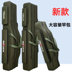 Túi Đựng Ngư Lôi Dung Tích Lớn Túi Đựng Đồ Câu Cá Chống Thấm Nước Túi Đựng Ngư Lôi Biển Đa Năng Túi Đựng Đồ Câu Cá Túi Đựng Ngư Lôi