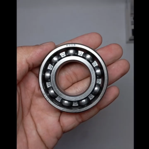 Laker Bearing 6206 KOYO Bearing Mesin Giling Padi Mini Mesin Giling Bumbu Mesin Cuci Front Loading INB Original KOYO