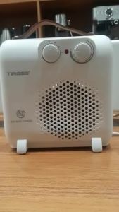 (HÀNG MỚI VỀ) Quạt sưởi điện Tiros TS9445 - Hàng chính hãng