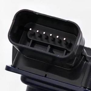 1PCS EB5Z-19G490-A EB5Z19G490A Car Rear View Backup Parking Camera For Ford Explorer 2011-2015