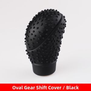 KAXIUMAN | Universal Silicone Gear Shift Cover Handbrake Cover