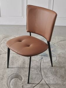 DUOBAOFUXING | Luxurious Modern Minimalist Home and Restaurant Chair