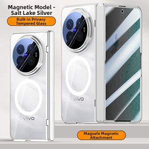 OUXUAN | Premium Protective Phone Case for Vivo XFold6