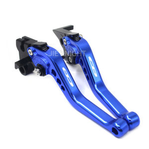 2025 CB 650R For Honda CB650R CB 650R CB650F 2019-2024 2025 Clutch Lever Brake Adjustable Handle Levers Motorcycle Accessories