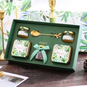 Forest System Teachers Day Gifts Company Annual Meeting Wedding Candy Gift Box Bridesmaid Groomsmen Creative Wedding Returns