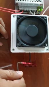 🔥🔥MÁY NUNG UỐN GÓC MICA - FOMEX🔥🔥