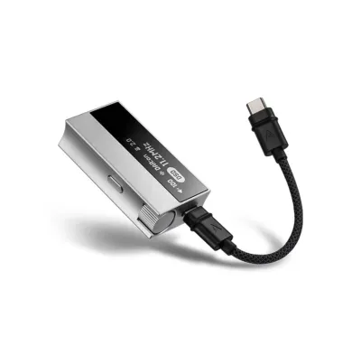 Astell&Kern AK HC5 HiFi USB DAC&AMP - Local Warranty&Free Gift