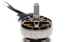 1 / 2 / 4pcs Emax II  2004 1600KV 2000KV 2400KV 3000KV Brushless Motor4S-6S Lipo Batterys for RC Drones FPV Racing