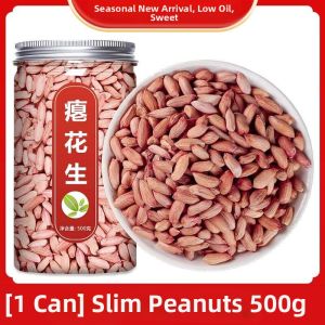 Sweet Nourishing Underdeveloped Peanut Kernels