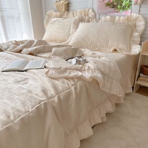 susan | Cool Summer Air Conditioning Bedding Set