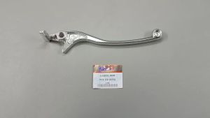 Handel Rem PCX 150 (Kiri) - Handle Tuas Pegangan Lever Rim Belakang Honda ADV PCX 150 160 Silver