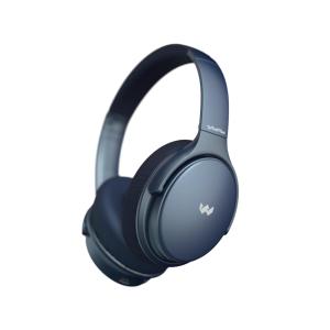 WhatPlus | Tai Nghe Bluetooth Hủy Tiếng Ồn Dual Feed Thiết Kế Che Toàn Tai