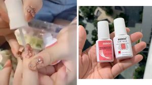 Keo Mxbon (7g) - Keo dán móng giả Mxbon chính hãng