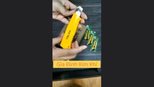 Dao rọc giấy TOLGA