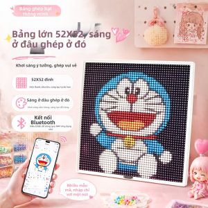 FENFA | Bộ Đồ Chế Tác Hạt Thông Minh Canh chỉnh