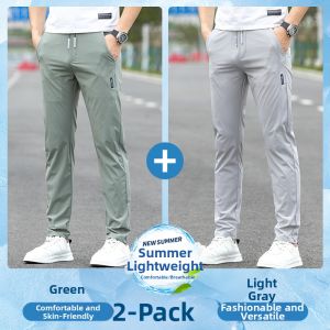 TUCANO | Cool Touch Light Summer Mens Casual Pants