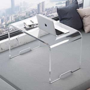GAOSHI | Simple Acrylic Small Coffee Table