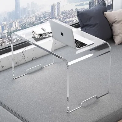 GAOSHI | Simple Acrylic Small Coffee Table