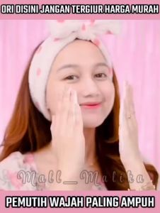HANASUI SKINCARE FLAWLESS GLOW EXPERT SERIES | CLEANSER ESSENCE DAY CREAM NIGHT CREAM