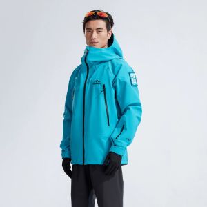 HIMALAYA | 8848 Himalaya All-Weather Hard Shell Climbing Jacket