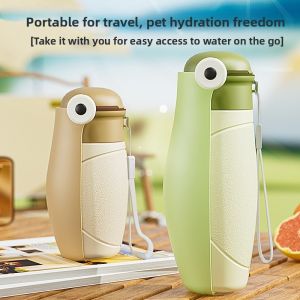 MONLEYTA | Pet Supplies Automatic Feeder Cat Drinking Machine Dog Water Feeder Flowing Cat Food Feeder Cat Bowl Complete Set For Cats And Dogs