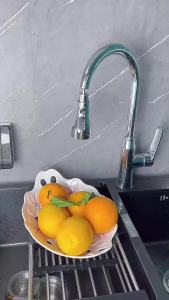 ABS Pull Out Faucet Sprayer Head 3 Modes Water Saving Sink Shower Nozzle Fit 1/2 Inch Kitchen Basin Connection