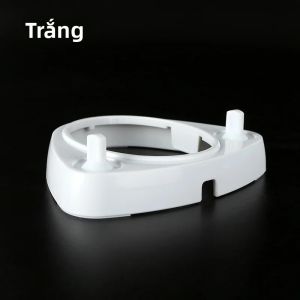 1 Đế Sạc Bàn Chải Đánh Răng Điện Tương Thích Với Oral-B D Series PRO Series - Giá Đỡ Đầu Bàn Chải Đánh Răng Bằng Nhựa