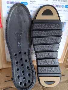 Cole haan Zerogrand replace sole Black 39 - 45