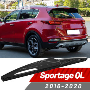 Rear Windshield Wiper Blade Windscreen Wipers Accessories For KIA Sportage QL 2016-2020 2017 2018 2019