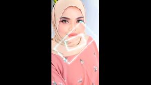 KAFTAN MEDINA FLORAL CHORAK BERPOKET | KAIN ORGANIC CEY CREPE PRINTED | FREE SIZE IRONLESS CASUAL JUBAH WINITA