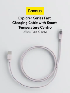 Cáp sạc nhanh Baseus dây sạc các loại dùng cho điện thoại IP 10/11/12/XS Max Series