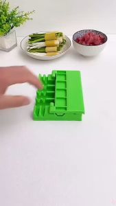 Multifunctional Barbecue String Skewers Kebab Artifact Wear Food Meat String Device Skewer For Pork Maker BBQ Tools Accessories