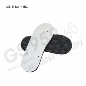 SANDAL JEPIT TANPA TALI SENDAL