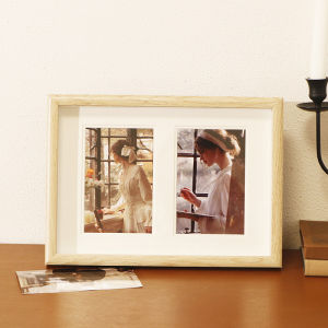 Multiframe Photo Frame 6inch
