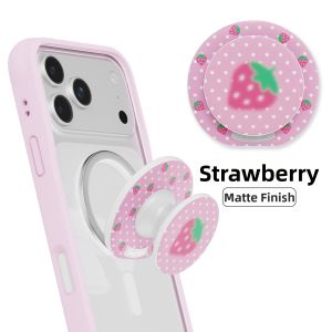 FUNNY RICH | Magnetic Shockproof Universal Phone Stand