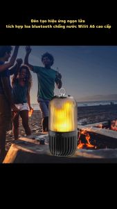 Giá đỡ cột đèn Wilit A6 cao cấp