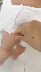 (Không Quà) Combo 3 Bịch Tã/Bỉm Dán Và Quần Bemom Summer Siêu Mỏng Mềm Thấm Hút Tốt Size NB-3XL Cho Bé Từ 3kg-30kg